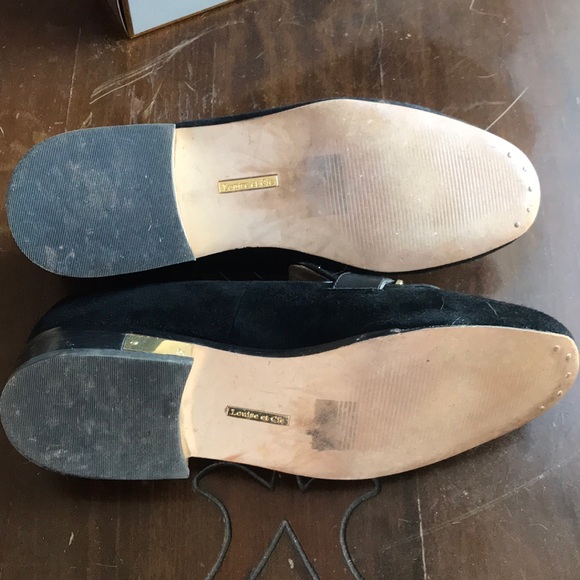 Louise et Cie Buckle Loafer - Picture 6 of 8